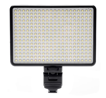 Lampa diodowa LED NEWELL LED320 slim panel