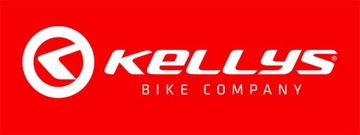 БУТЫЛКА KELLYS SPORT BICYCCLE 0,7 Л КРАСНАЯ/БЕЛАЯ