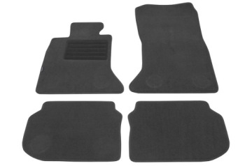Koberce Petex Bmw 5 F10 F11 2010-2017 Suchý Zip x 8