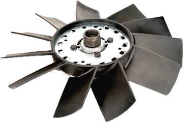 VW LT 1996-2006 2.5 SDI 2.5 TDI FAN + VW LT 1996-2006 2.5