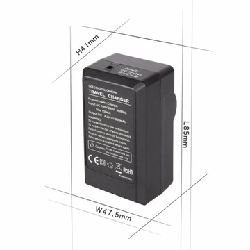 ЗАРЯДНОЕ УСТРОЙСТВО BP70A BP-70A для SAMSUNG AQ100 ES65 ES70