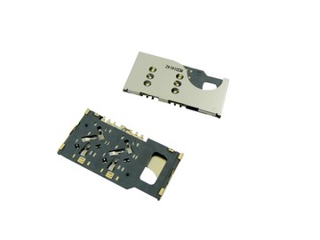 Złącze SIM do BB 9360 9370