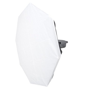 Складная чаша для формовки Beauty Dish, 85 см