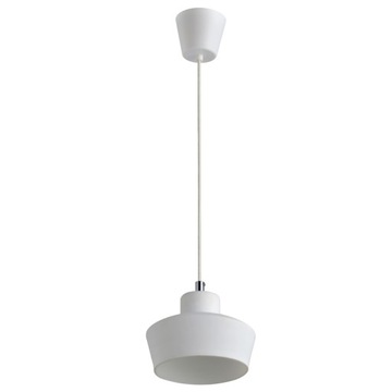 Lampa sufitowa wisząca szklana oprawa G9 HANG 9a