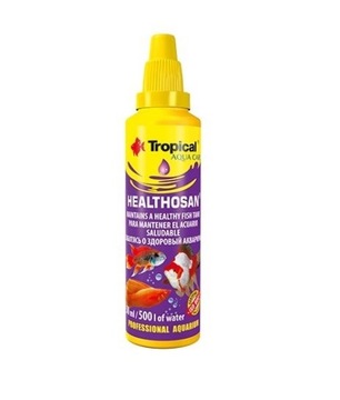 TROPICAL HEALTHOSAN 30ML CHRONI RYBY PRZED CHOROBA