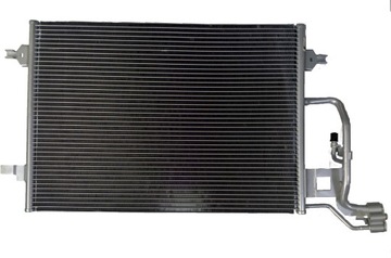 ОХЛАДИТЕЛЬ КОНДИЦИОНЕРА SUPERB PASSAT B5 FL 1.9 2.0