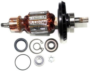 1 614 011 098 BOSCH Twornik GBH 5-40 DE GBH 5-40 DCE GSH 5 E, GSH 5 CE