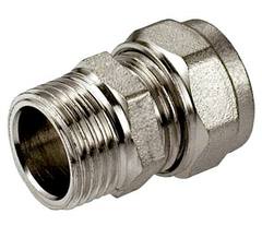 ZŁĄCZKA PEX/AL/PEX NYPEL 20x1/2