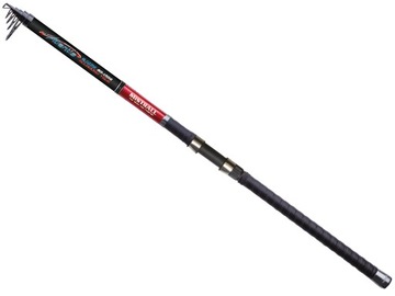 WĘDKA MISTRALL ATLANTIS ALLROUND 3,8m/80-150g FISH