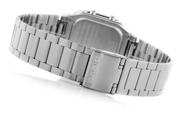 ЧАСЫ CASIO DB-360 с банком данных