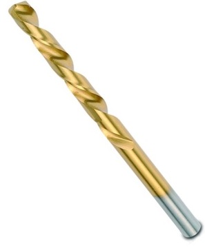 WIERTŁO WIERTŁA METALU NWKA TYTANOWE TYTAN 13,0 MM