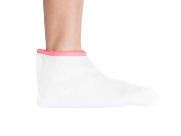 Skarpetki Skarpety Frotte do Parafiny 1 Para