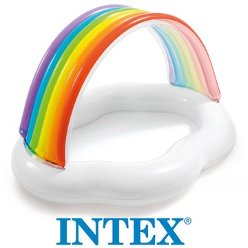 НАДУВНОЙ БАССЕЙН ДЕТСКИЙ INTEX 57141