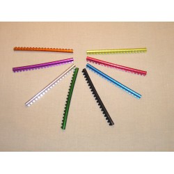 Znakówki, znaczniki rozmiar 4 mm (20 sztuk)