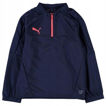 Q933 MĘSKA SPORTOWA BLUZA PUMA M/L