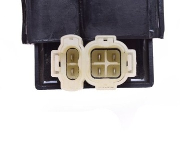 МОДУЛЬ ЗАЖИГАНИЯ РАЗБЛОКИРОВАН KYMCO AGILITY 50