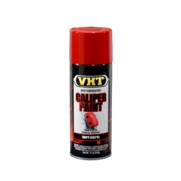 VHT RED SP731 Краска для тормозных суппортов