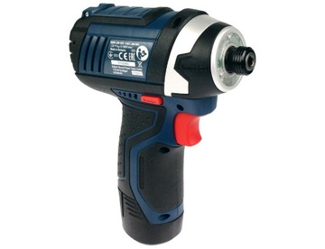 фото ориг. №7, Screwdriver bosch power supply rechargeable 12 v 06019a6977