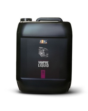 ADBL Vampire Liquid 5l deironizator krwawiąca felga