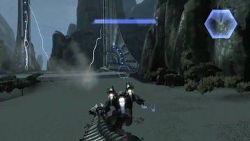 DARK VOID XBOX 360 X360 НОВЫЙ ТРР-ЭКШЕН