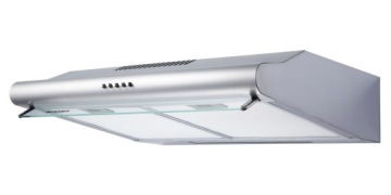 Вытяжка под шкаф 50 см BERDSEN INOX 10A