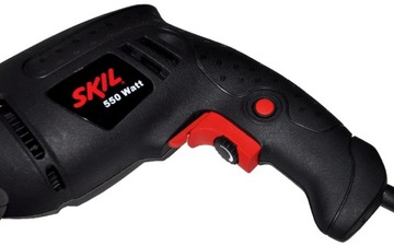 УДАРНАЯ ДРЕЛЬ 550W 6280 SKIL