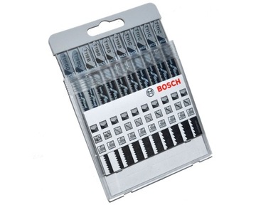 ЛОБЗОЗ 500W PST 700 E ЧЕМОДАН BOSCH +10 БРЗЕС
