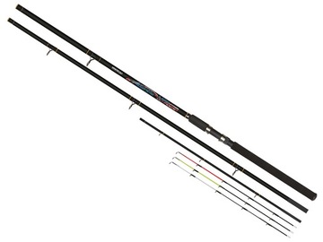 WĘDKA MISTRALL ATLANTIS FEEDER 3,30m /do 100g FISH