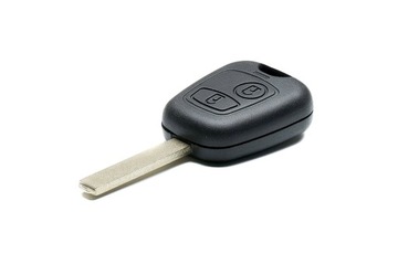 TOYOTA AYGO KLUCZYK PILOT OBUDOWA