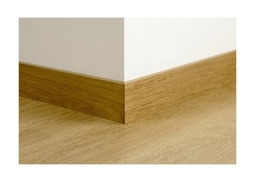 Listwa w Kolorze Paneli Quick-Step 5,8cm