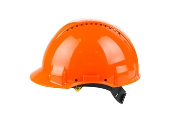 HEŁM kask OCHRONNY roboczy BHP peltor 3M G3000