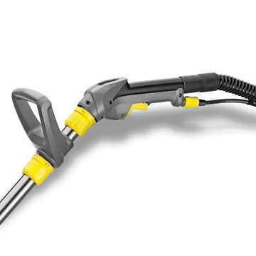 ПРОФЕССИОНАЛЬНЫЙ МОЮЩИЙ ПЫЛЕСОС KARCHER Puzzi 10/1 PRO 1250 Вт 1.100-130.0