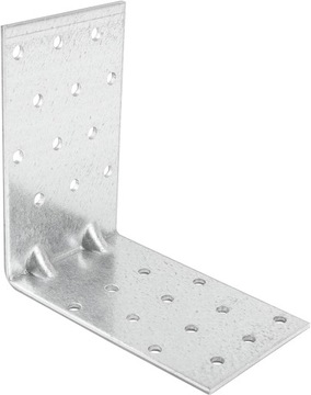 KĄTOWNIK ŁĄCZNIK CIESIELSKI 100x100x60x2,5 KP14
