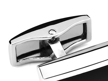 Рубашка Запонки Коробка ПОДАРОК ​​skp15-13