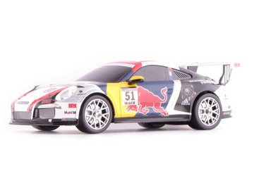 PORSCHE 911 CUP 2016 2,4 GHZ NIKKO R/C LICENCJA