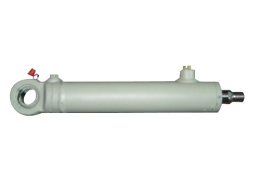 SIŁOWNIK HYDRAULICZNY BIZON CYLINDER TŁOK S-K 160