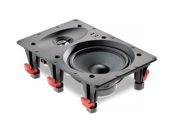 Установка Focal 100 IW 6 Розетка для динамика