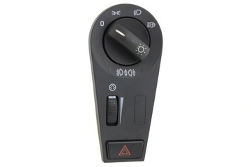 VOLVO FM9 FM12 FH12 FH16 WŁĄCZNIK ŚWIATEŁ PANEL