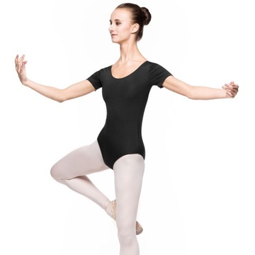 BODY BALET TANECZNE GIMNASTYCZNE BALETOWE X3 GC M
