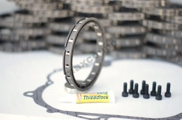 98- YAMAHA XVS 1100 DRAG STAR МУФТА СТАРТЕРА