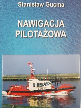 Nawigacja Pilotażowa