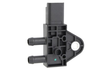 PEUGEOT 206 207 307 ДАТЧИК ДАВЛЕНИЯ ВЫХЛОПНЫХ ГАЗОВ DPF