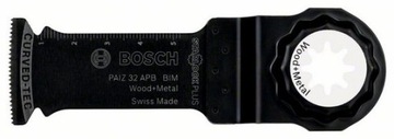 ПИЛА PAIZ 32 APB для GOP и PMF BOSCH STARLOCK