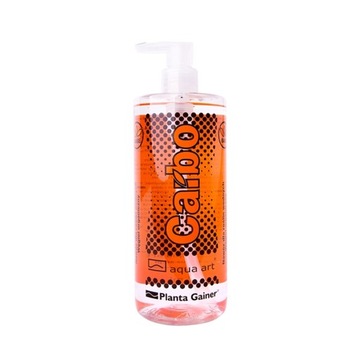 Aqua Art Carbo CO2 w płynie Planta Gainer 500ml
