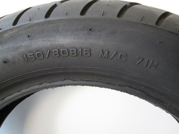 Шина 150/80B16 71H Metzeler Marathon ME880