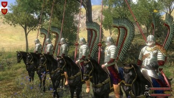 Mount & Blade With Fire and Sword Steam ключ