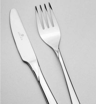 GERLACH VALOR CUTLERY 136 EL GLOSS Чемодан 24 OS