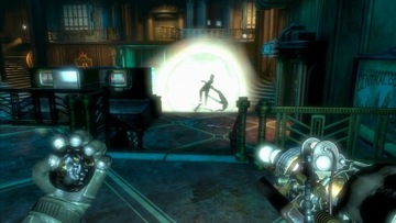 Steam-ключ для BioShock 2 Minerva's Den