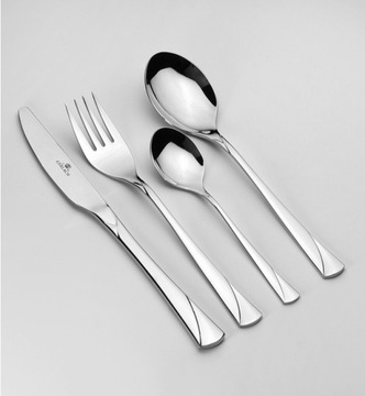 GERLACH VALOR CUTLERY 136 EL GLOSS Чемодан 24 OS