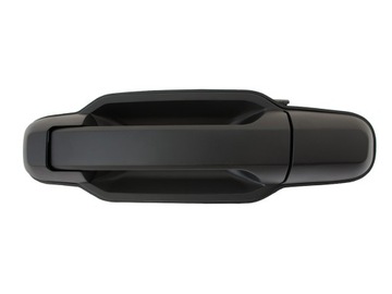 ВНЕШНЯЯ ЗАДНЯЯ РУЧКА L для Kia Sorento 03-09